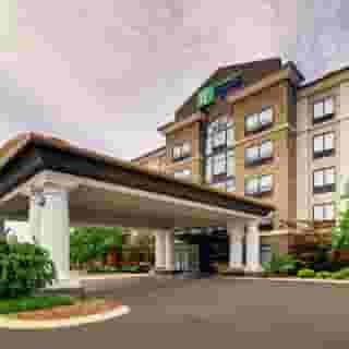 Holiday Inn Express & Suites Nashville-Opryland, 4 of 5