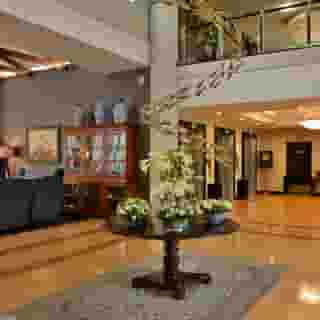 The Commodore, 5 of 5