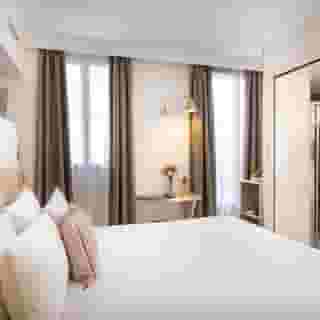 Bailli de Suffren, 4 of 5