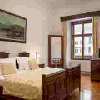 Grand hotel Praha, 3 of 5