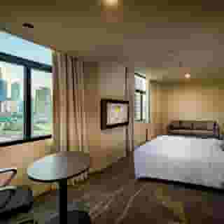 Hilton Garden Inn Jalan Tuanku Abdul Rahman North, 5 of 5