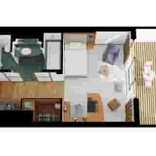 The Mandala Hotel, 4 of 5