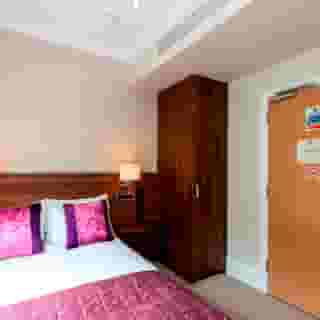 London House Hotel, 4 of 5