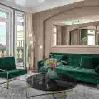 M Social Hotel Paris, 2 of 5