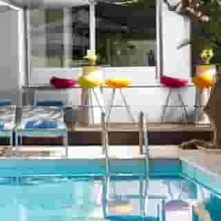 Aquamare City & Beach Hotel, 4 of 5