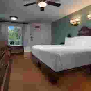 Disney Port Orleans Resort French Quarter, 6 of 6