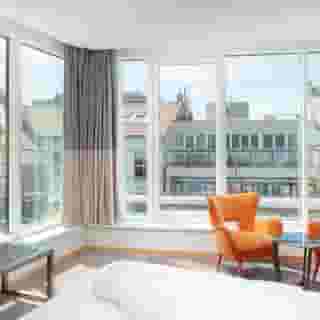 K+K Hotel Fenix, 3 of 5