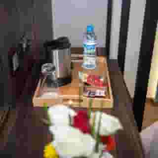 Nj Hotel Rabat, 5 of 5