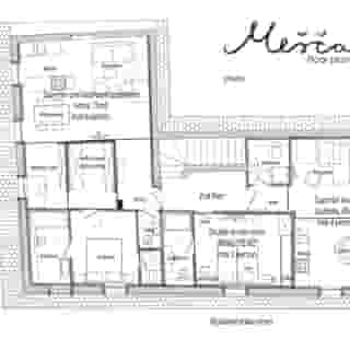 Apartments and rooms Mescanka, 6 of 6