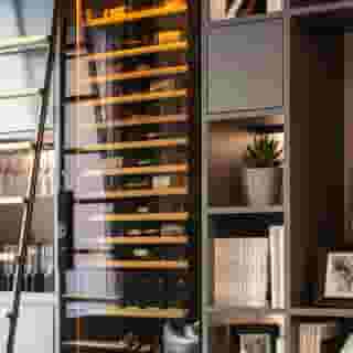 THE MANES Boutique Hotel Prague, 3 of 5