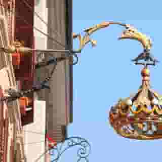 De La Nouvelle Couronne Hotel, 3 of 5