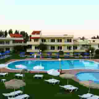 Princess Flora, 1 of 5