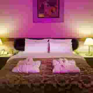 Fantasia Hotel De Luxe Kusadasi, 5 of 5