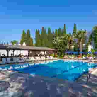 Natur Garden Hotel, 1 of 5