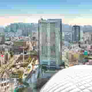 Tokyo Dome Hotel, 5 of 5