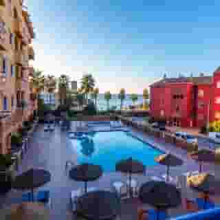 Vistamar Aparthotel, 6 of 6