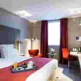 Best Western Plus Paris Velizy, 2 of 5