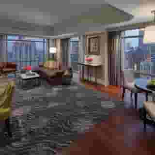 Mandarin Oriental Kuala Lumpur, 3 of 5