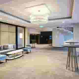 Hilton Budapest, 3 of 5