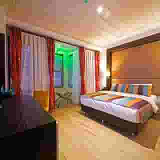 Ottopera Hotel, 4 of 5