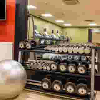 Hilton Helsinki-Vantaa Airport, 5 of 5