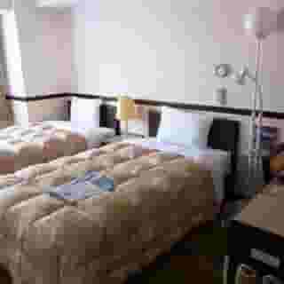 Toyoko Inn Tokyo-Eki Shin-Ohashi Mae, 3 of 5