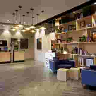 Hotel Campanile Warszawa, 3 of 5