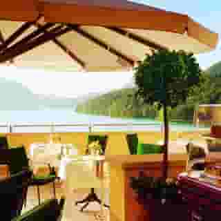 Rosewood Schloss Fuschl, 1 of 5