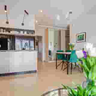 Apartamenty Inpoint - Grzegorzecka 11, 6 of 6