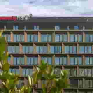 IntercityHotel Budapest, 1 of 5