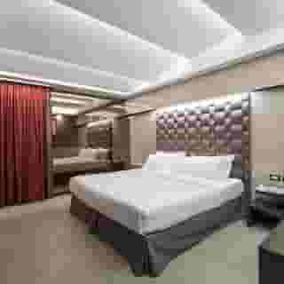 Hotel Guerro, 5 of 5