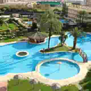 Evenia Olympic Resort, 1 of 5