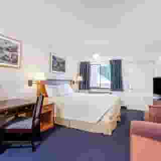 Econo Lodge Edmonds North Seattle, 6 of 6
