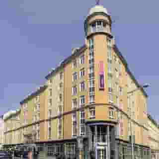 Hotel Mercure Wien Westbahnhof, 2 of 5