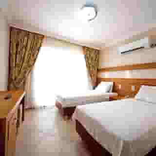 Asdamaris Hotel, 4 of 5