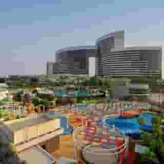 Grand Hyatt Dubai Resort and Waterpark, 1 of 5