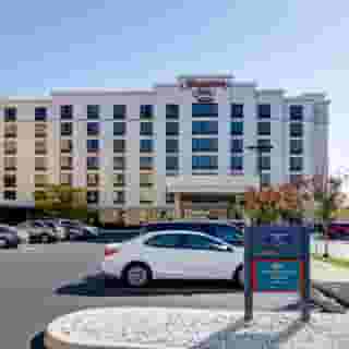 Hampton Inn Toronto Airport Corporate Centre, 5 of 5
