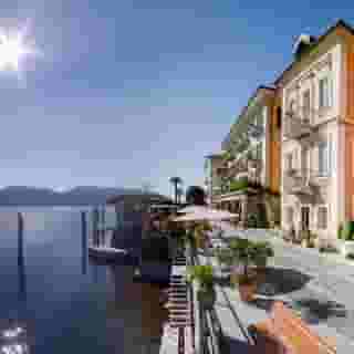 Albergo Cannero, 1 of 5