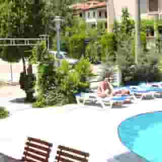 Blue Park Hotel, 3 of 5