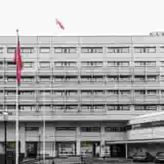 Scandic Pasila, 4 of 5