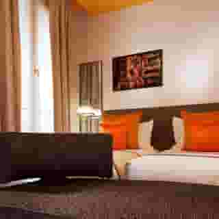 Hotel Marais Bastille, 3 of 5