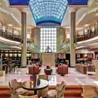 Hilton Berlin, 4 of 5