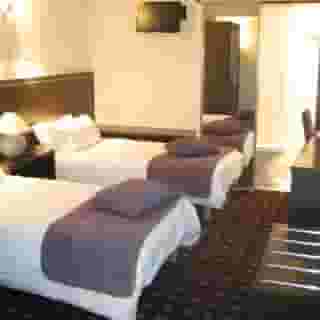 Hotel Christina Lourdes, 4 of 5