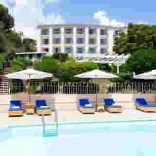 Hotel du Parc, 3 of 5