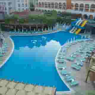 Side Lilyum Hotel & Spa (ex Novum Lilyum), 3 of 5