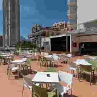 Medplaya Hotel Regente, 6 of 6