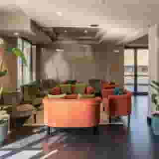 The Smooth Rome, 4 of 5