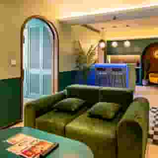 The Fig Lobby, 3 of 5