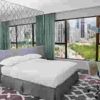 Dorsett Wanchai, Hong Kong, 3 of 5