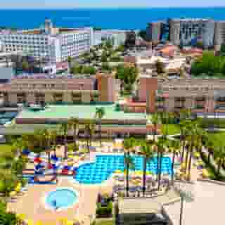 Viking Park Hotel, 2 of 5